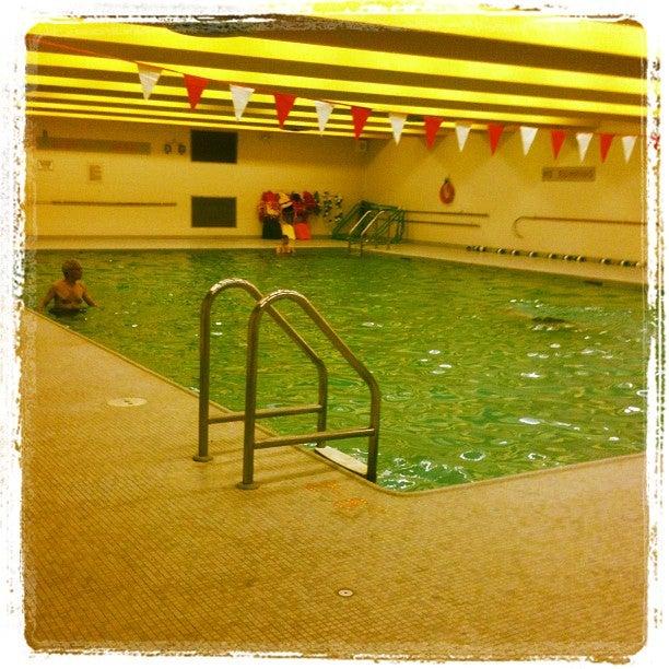 Brown Community Centre