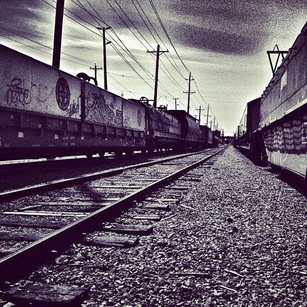 Vancouver South Transfer Station