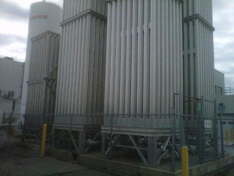 Solutions Bleues Canada Inc