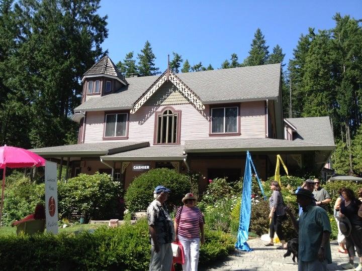 Linwood House Ministries