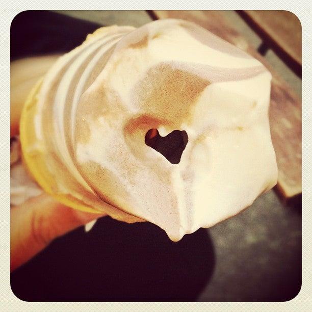 Bar Laitier Arc-En-Ciel