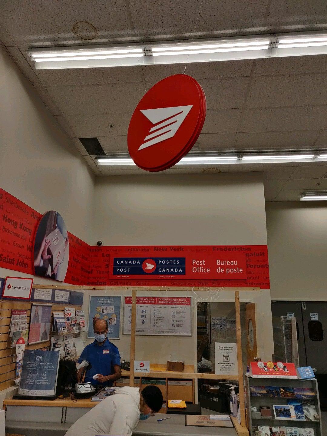 Canada Post