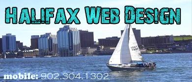 Halifax Web Design