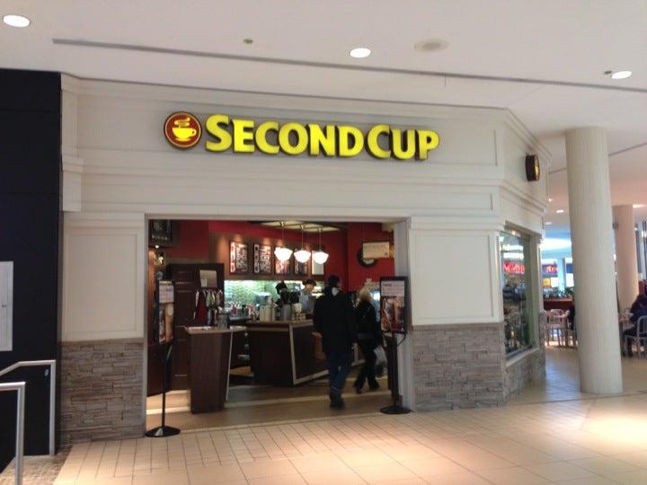 Second Cup