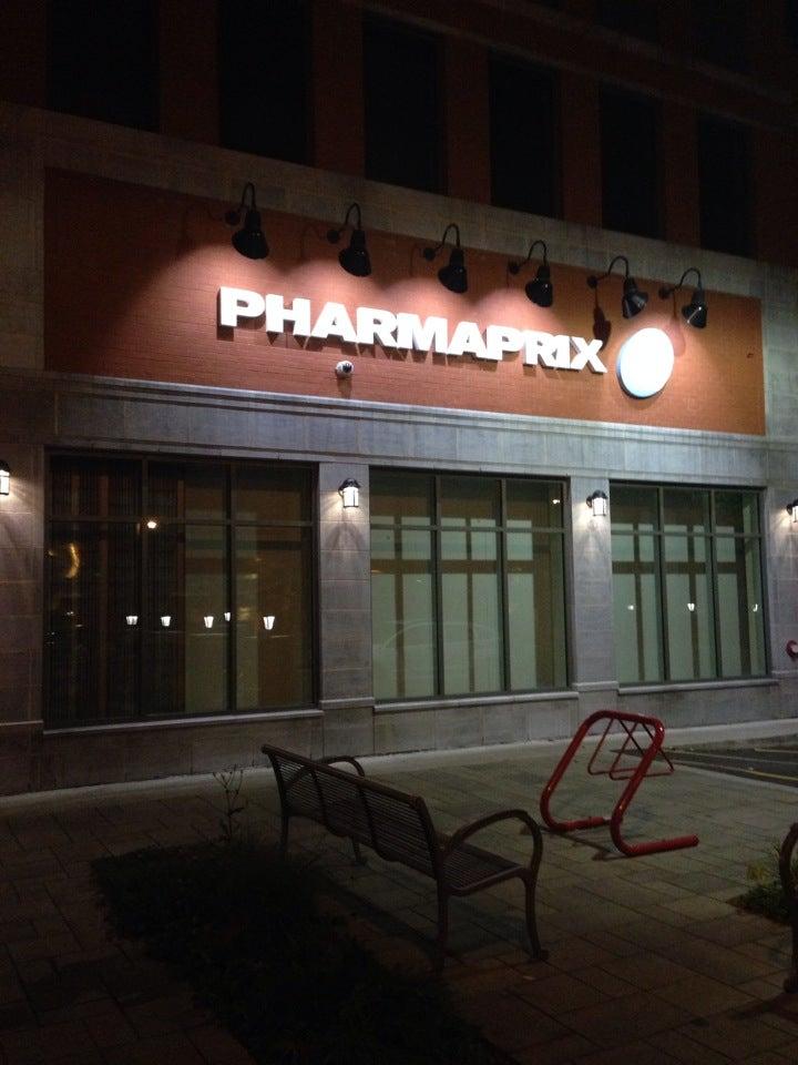 Pharmaprix