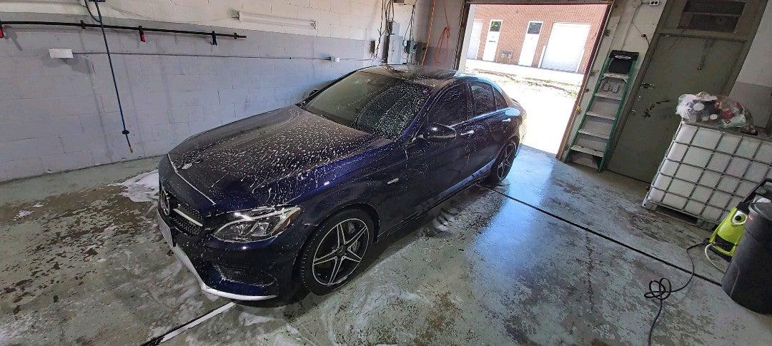 Auto Parlour | Car Detailing Markham