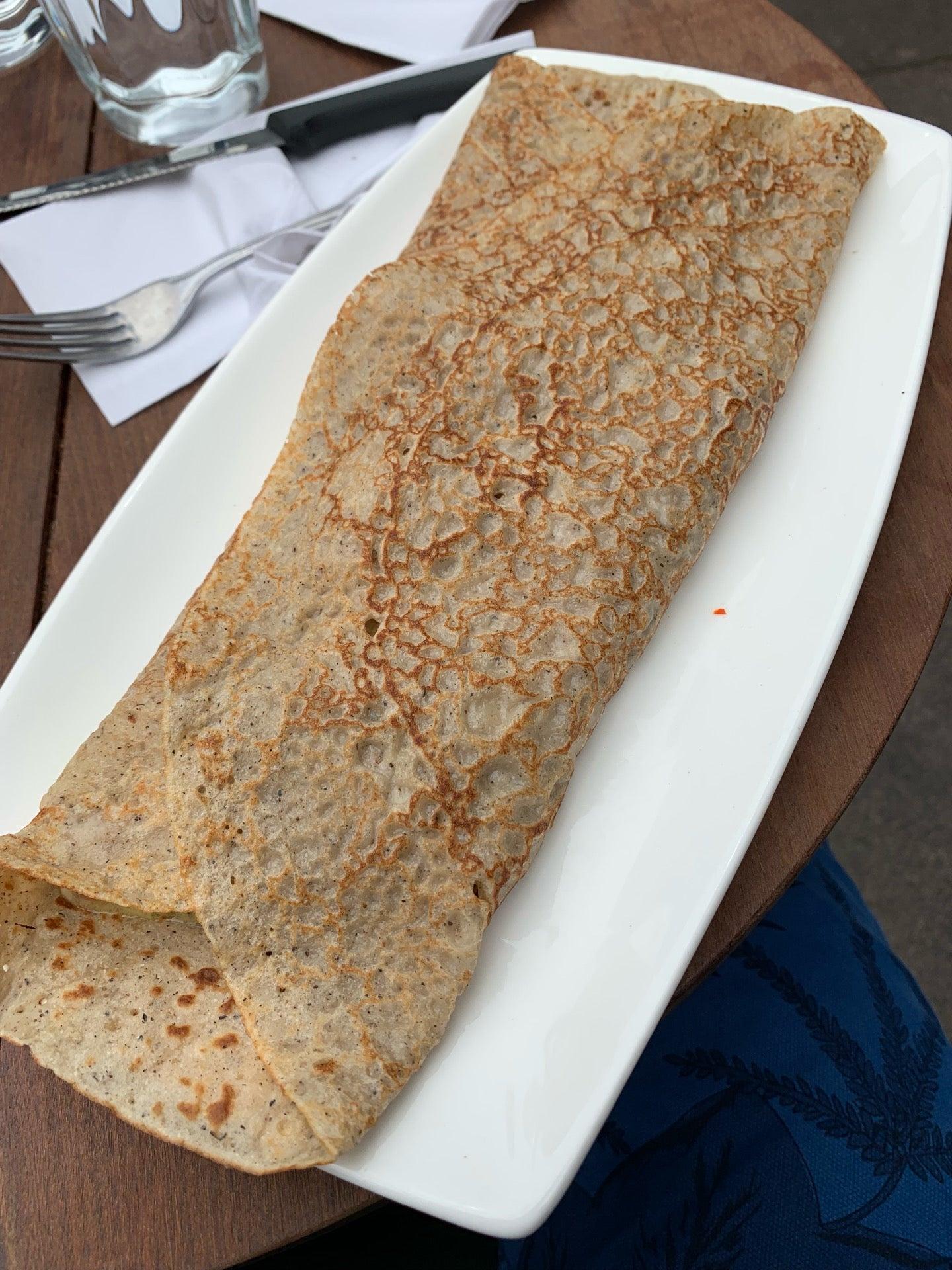 Creperie-Bistro L'Escale