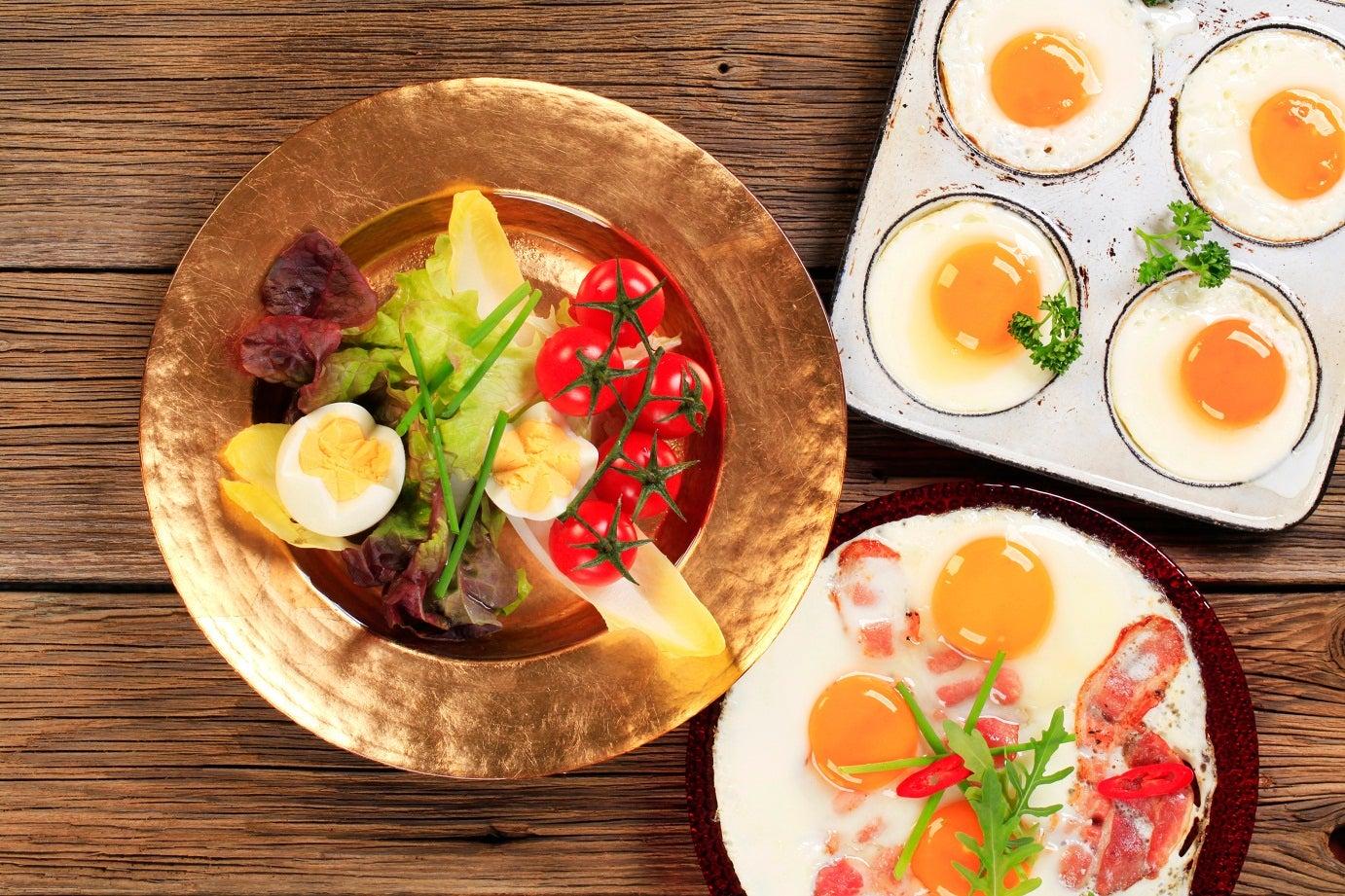 Bow Valley Ranche Restaurant