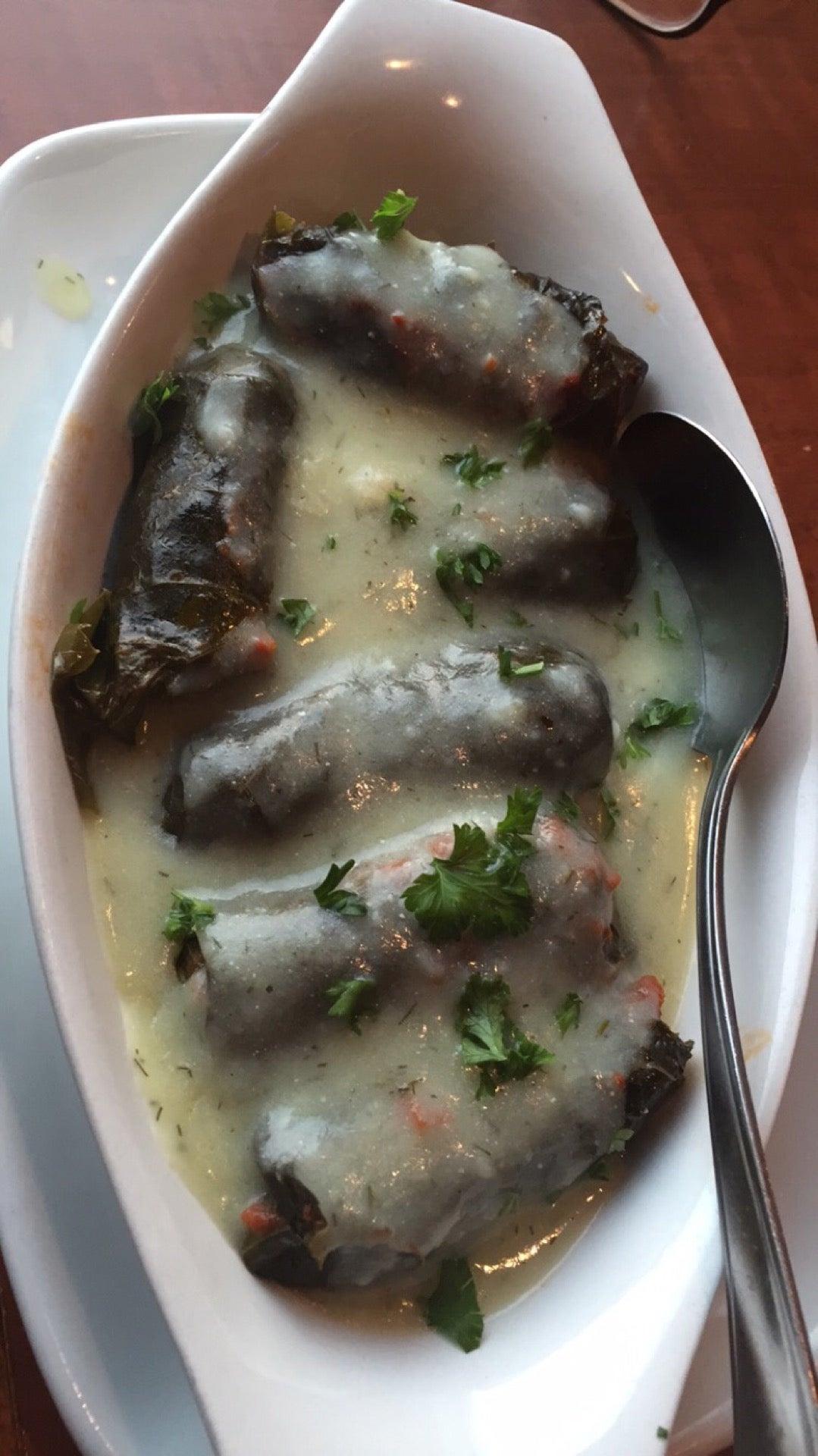 Mediterraneo Family Restaurant