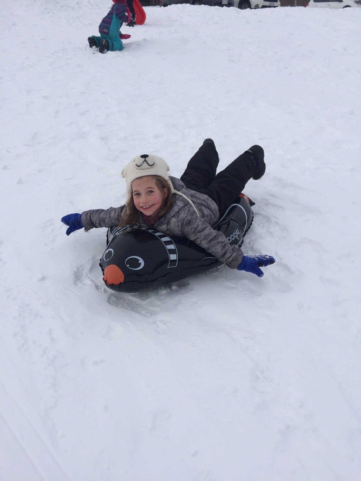 Kitchener Doon Pioneer Park