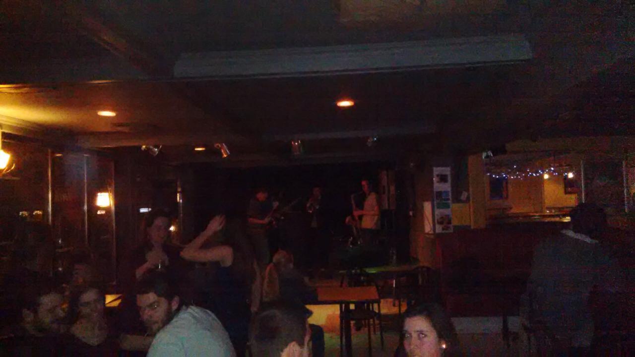 Brasserie L'Unik