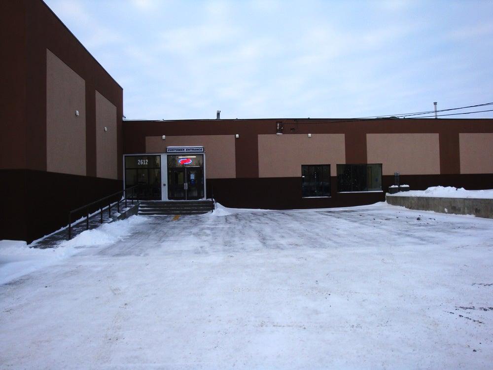 Prestige Flooring Outlet Centre