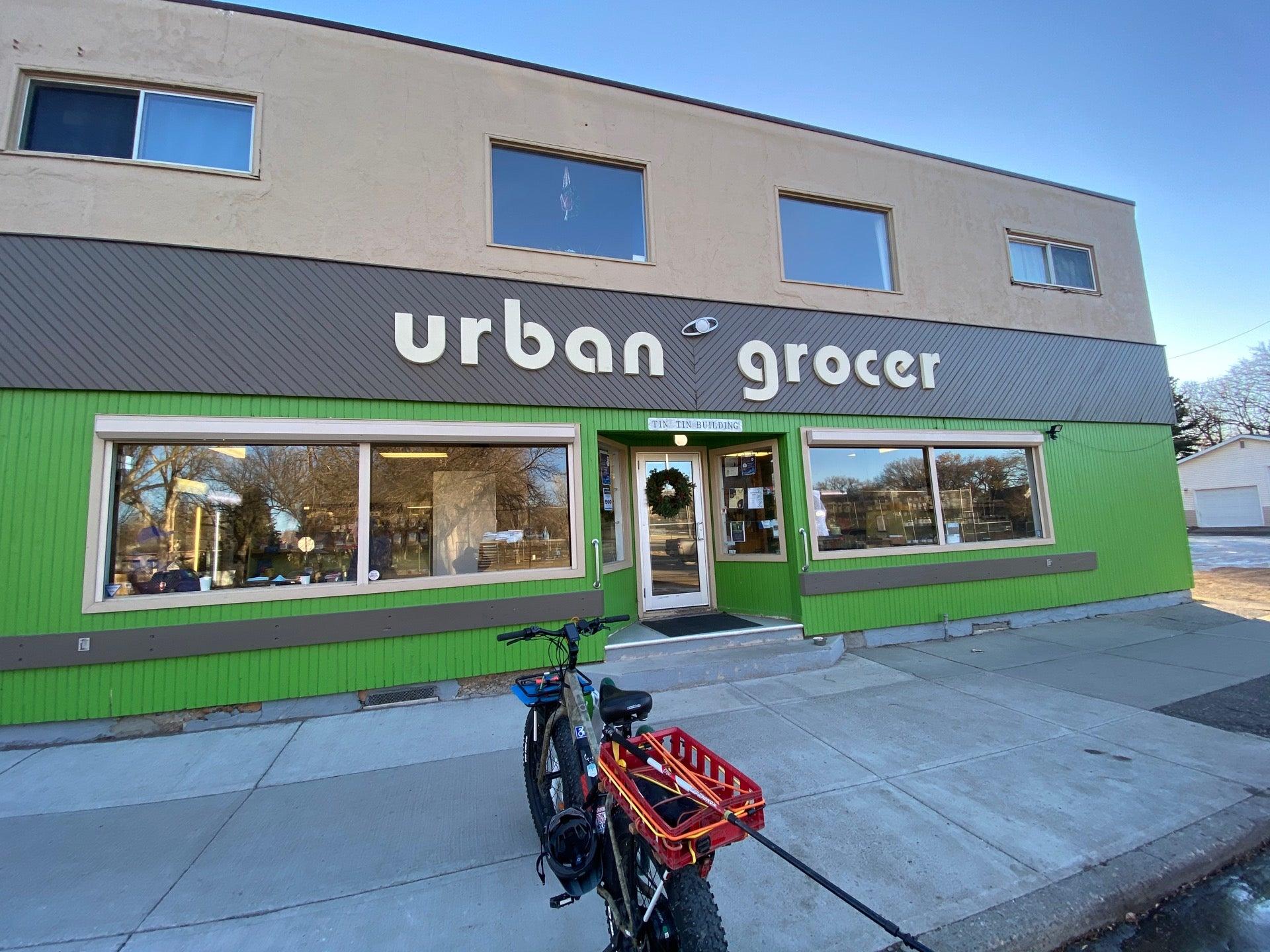 Urban Grocer