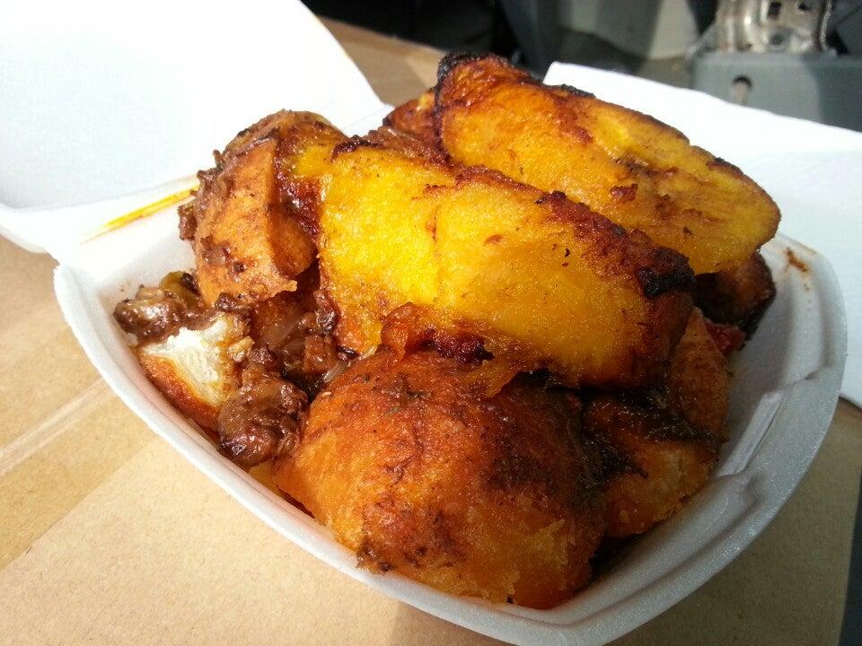 Lloyd's Jamaican Restaurant