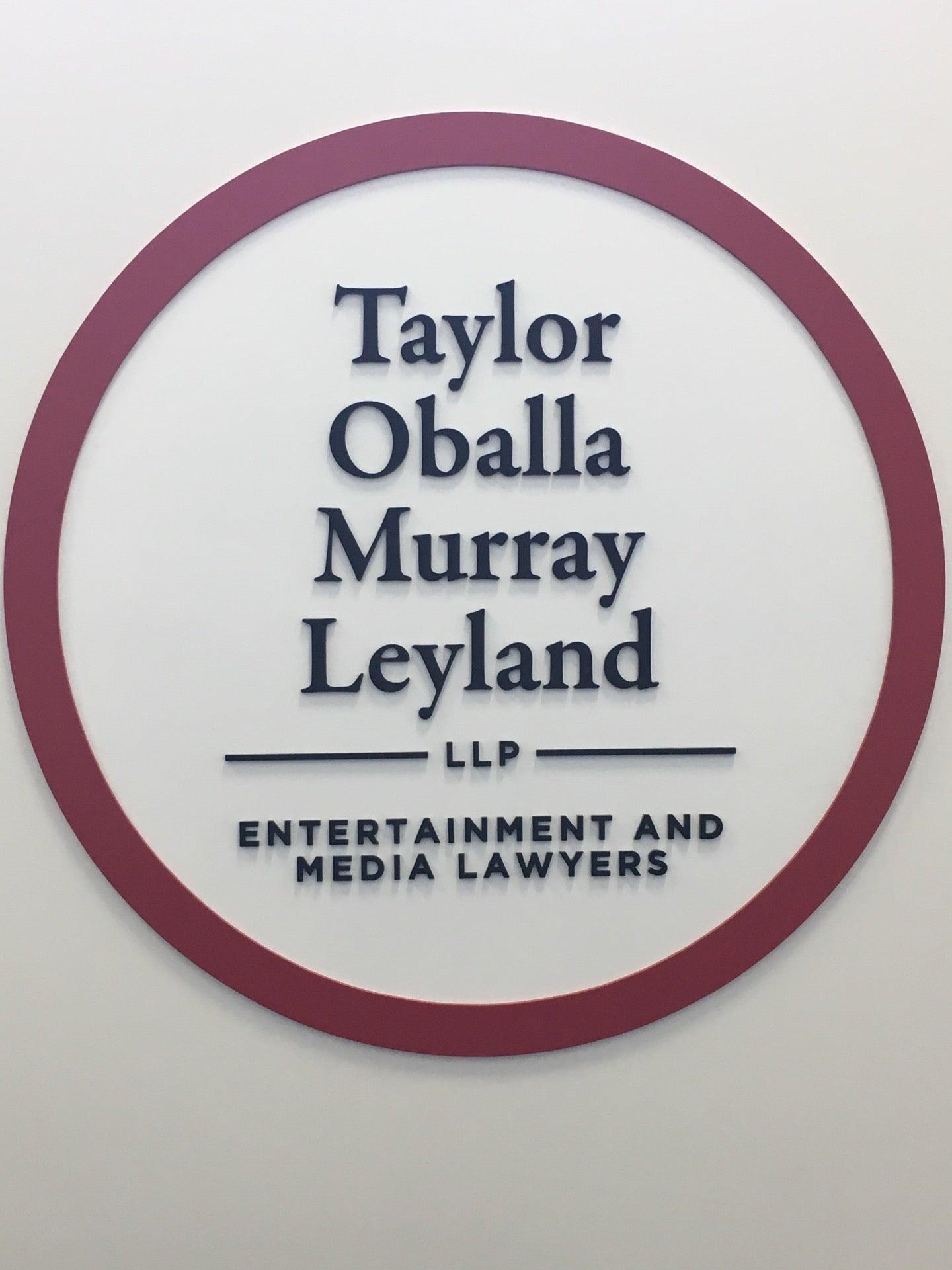 Taylor Oballa Murray Leyland LLP