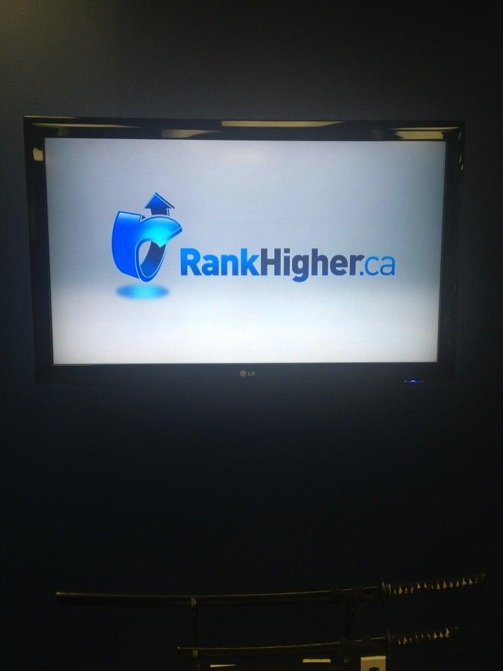 Rankhigher