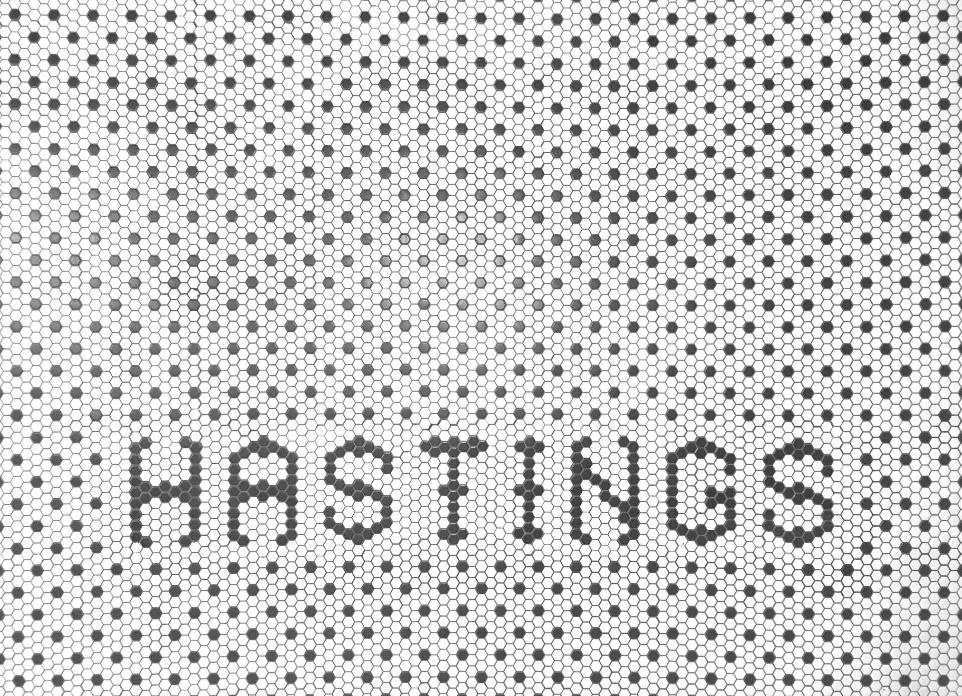 Hastings Barber Shop Cabbagetown