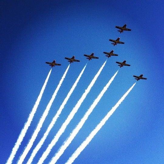 Aéroport Exécutif Gatineau-Ottawa (YND)