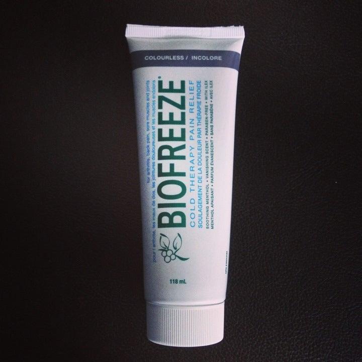 Above & Beyond Sport Injury & Massage Therapy Clinic