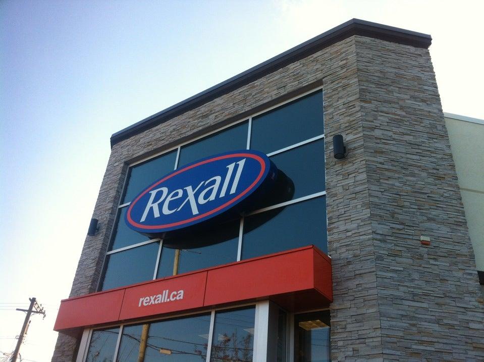 Rexall Drug Store