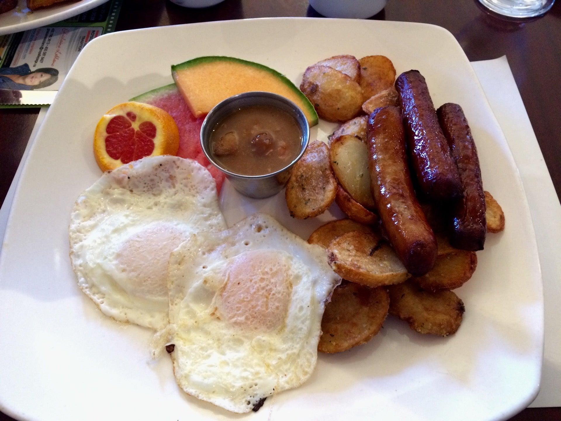 Restaurant San Marino