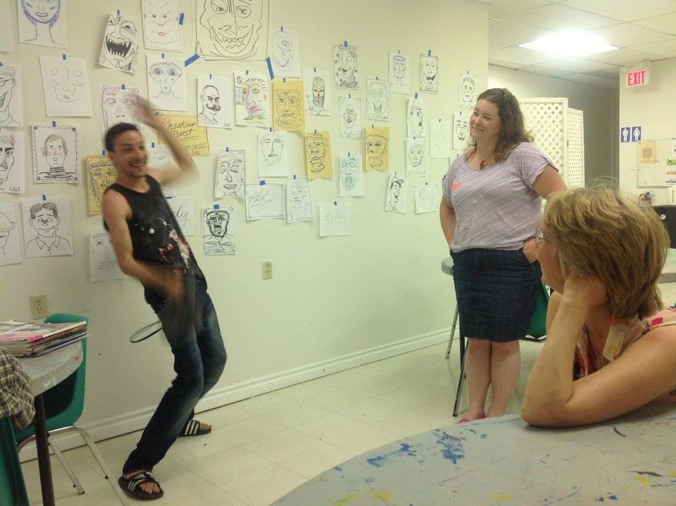 Quinte West Art Gallery