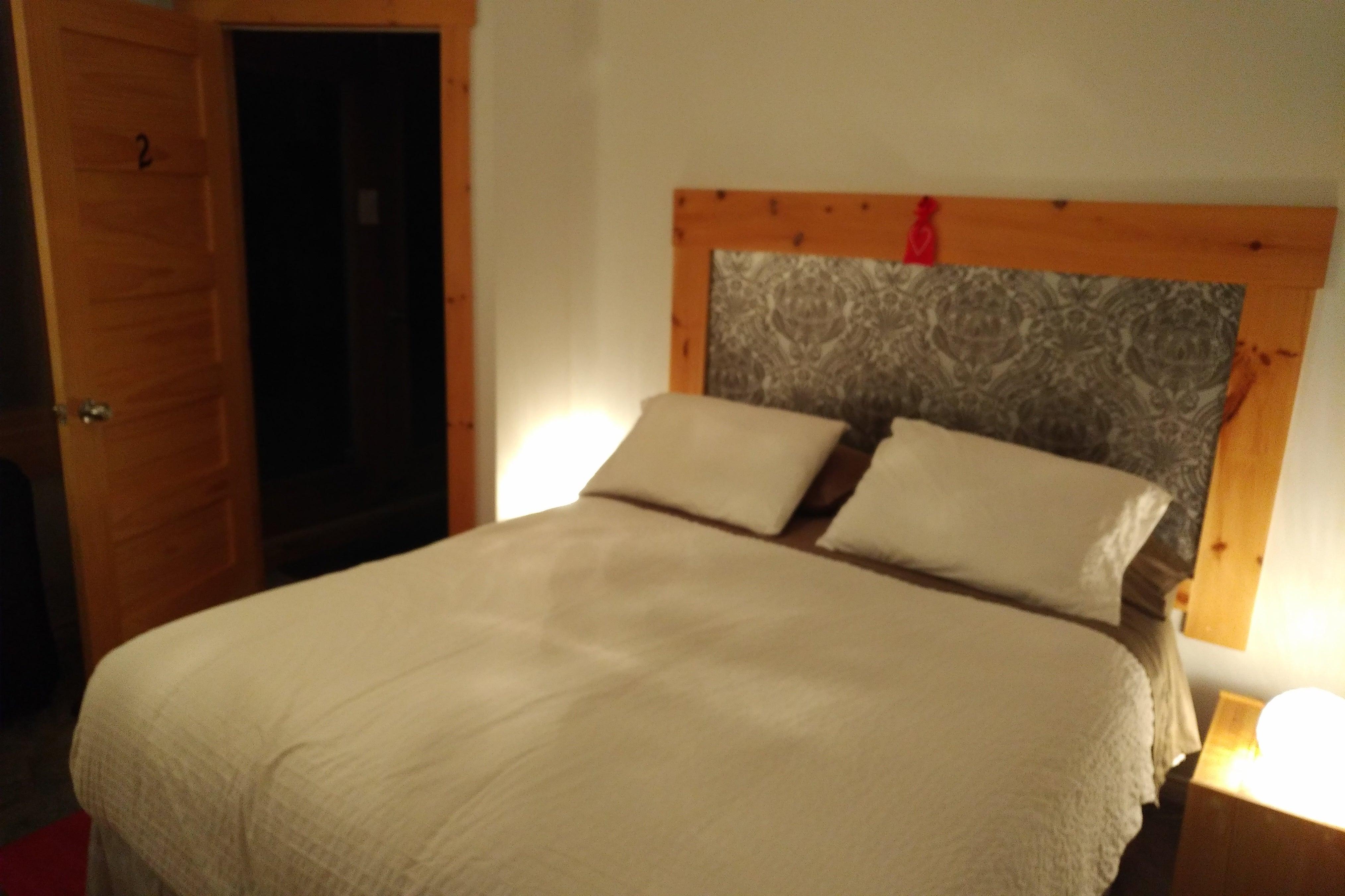 Le Domaine du Lac Saint Charles