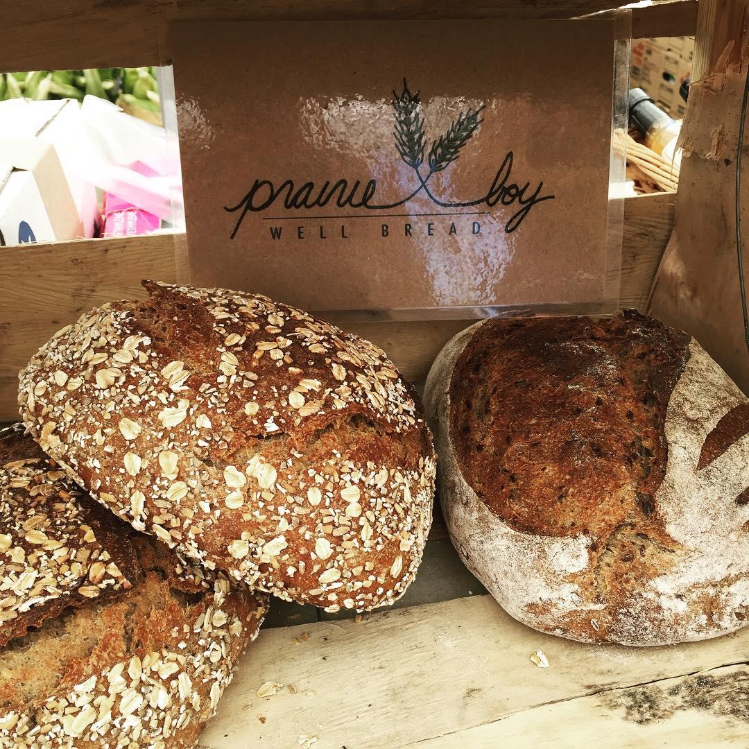 Berry Fresh Fruit Co