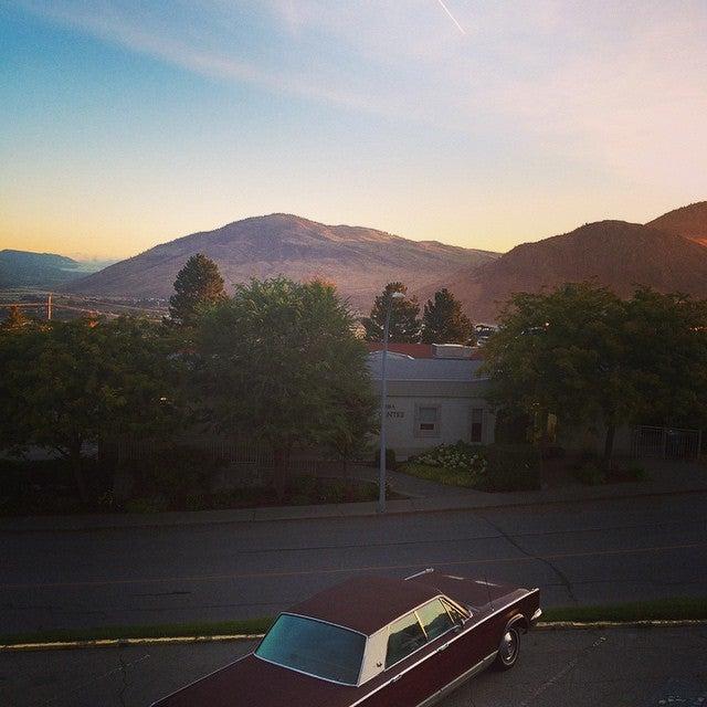 Knights Inn Kamloops