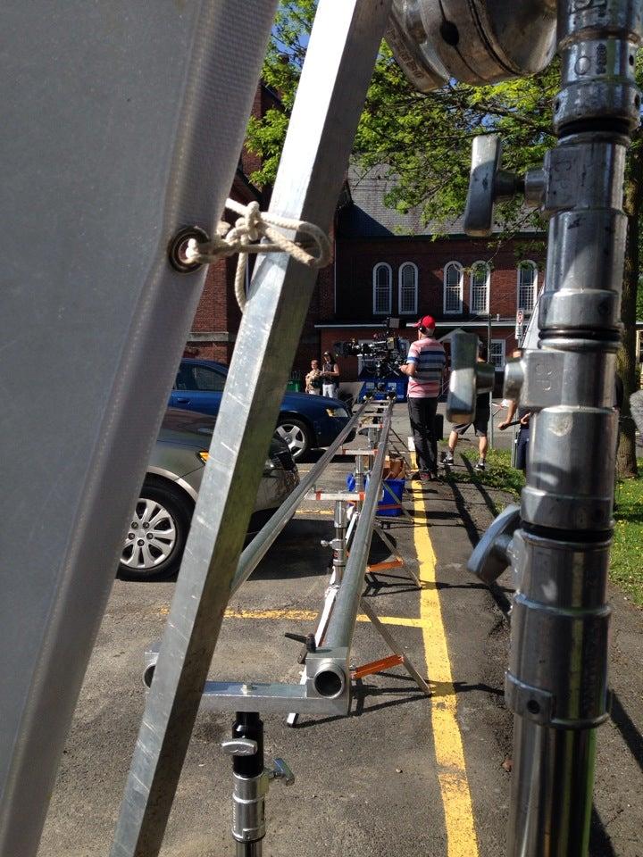 United Church of Canada Granby