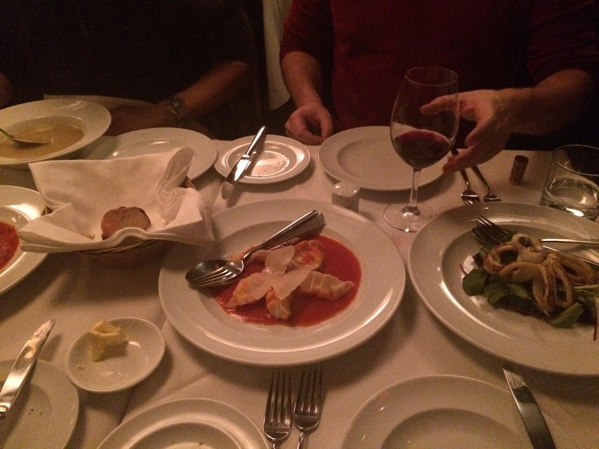 The Monkey Bar & Grill