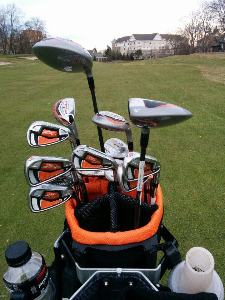 Highland Gate Golf Club