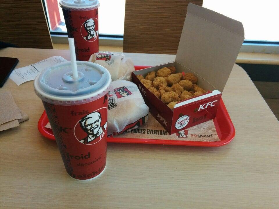 KFC