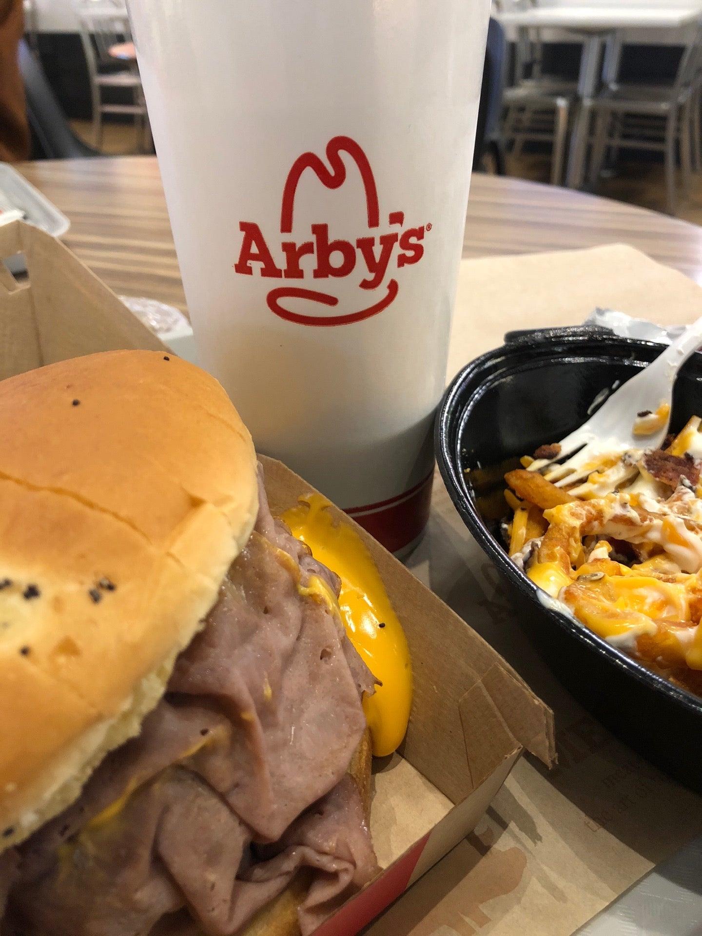 Arby's