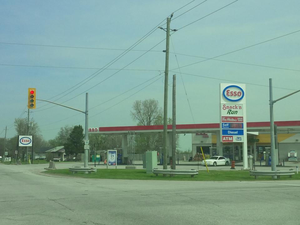 Esso