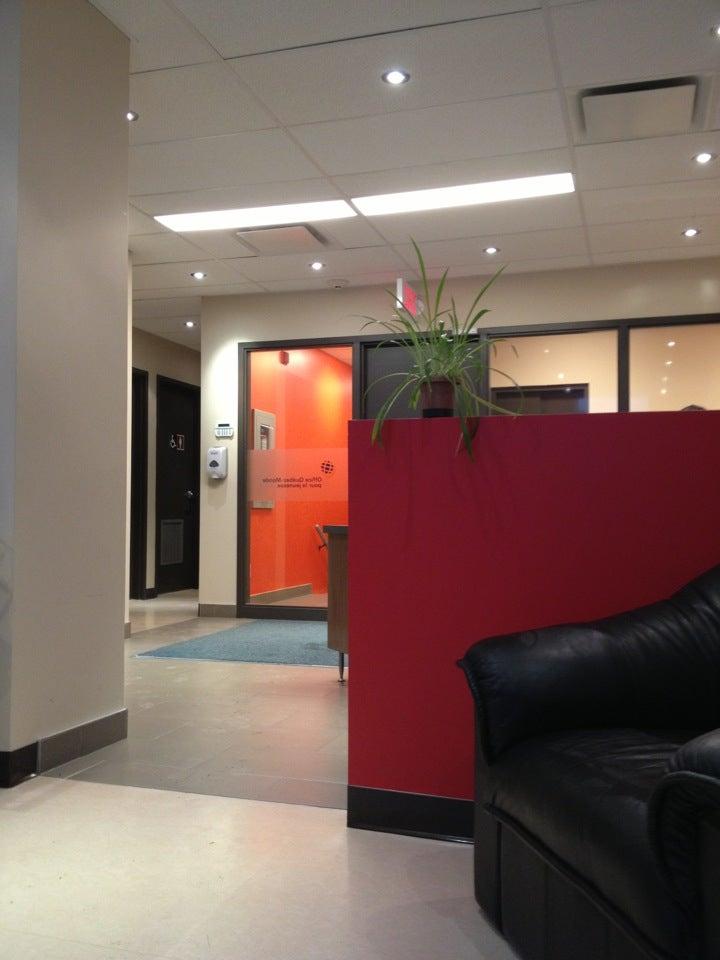 Lojiq - les Offices Jeunesse Internationaux du Québec