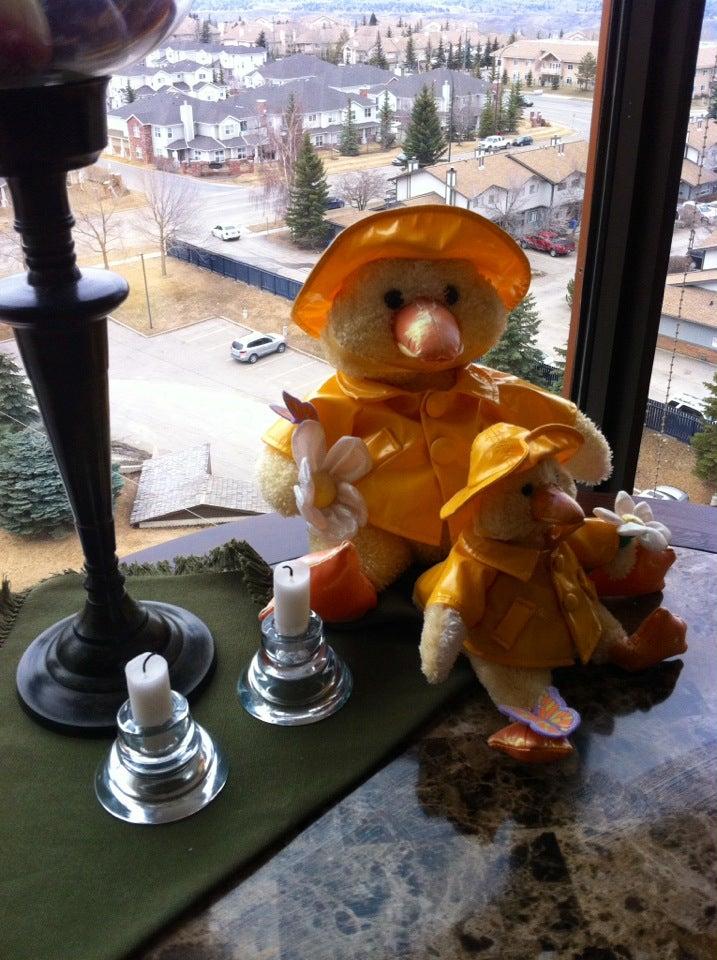 Powerstart Group Office