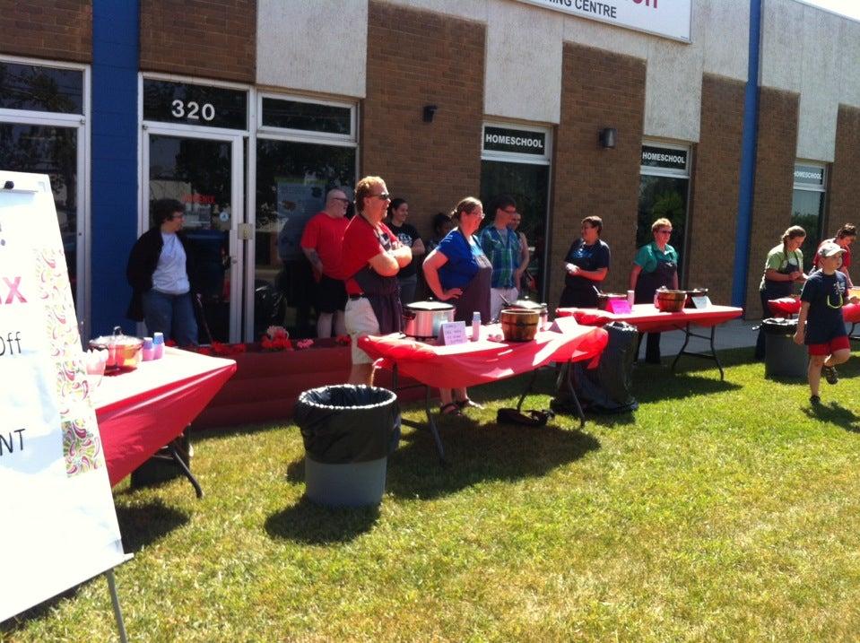 Phoenix Home Edu Foundation