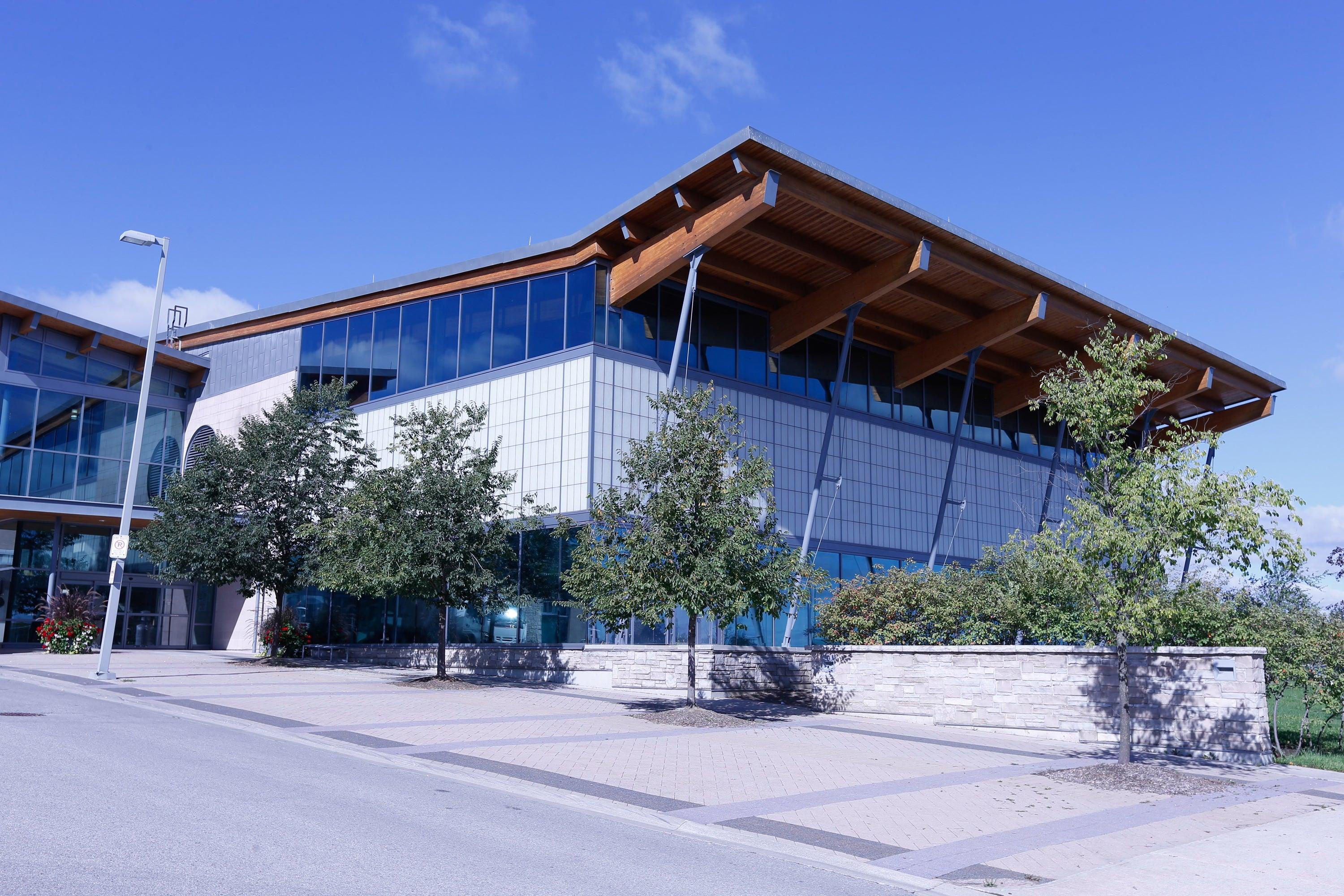 Angus Glen Community Centre