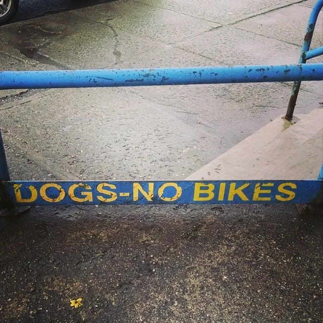 Prince Rupert Library