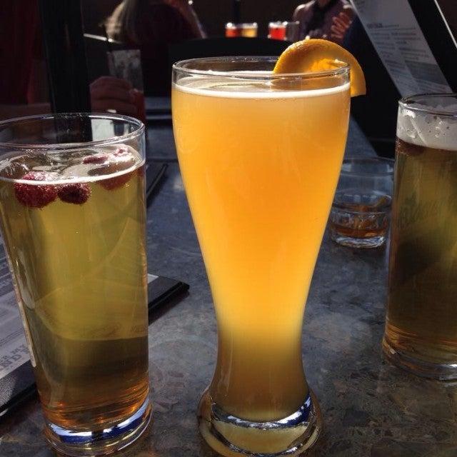 Brewsters Brewing Company & Restaurant