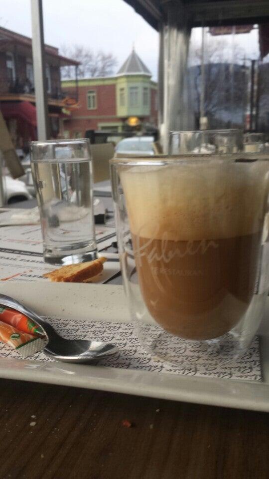 Restaurant Chez Fabien