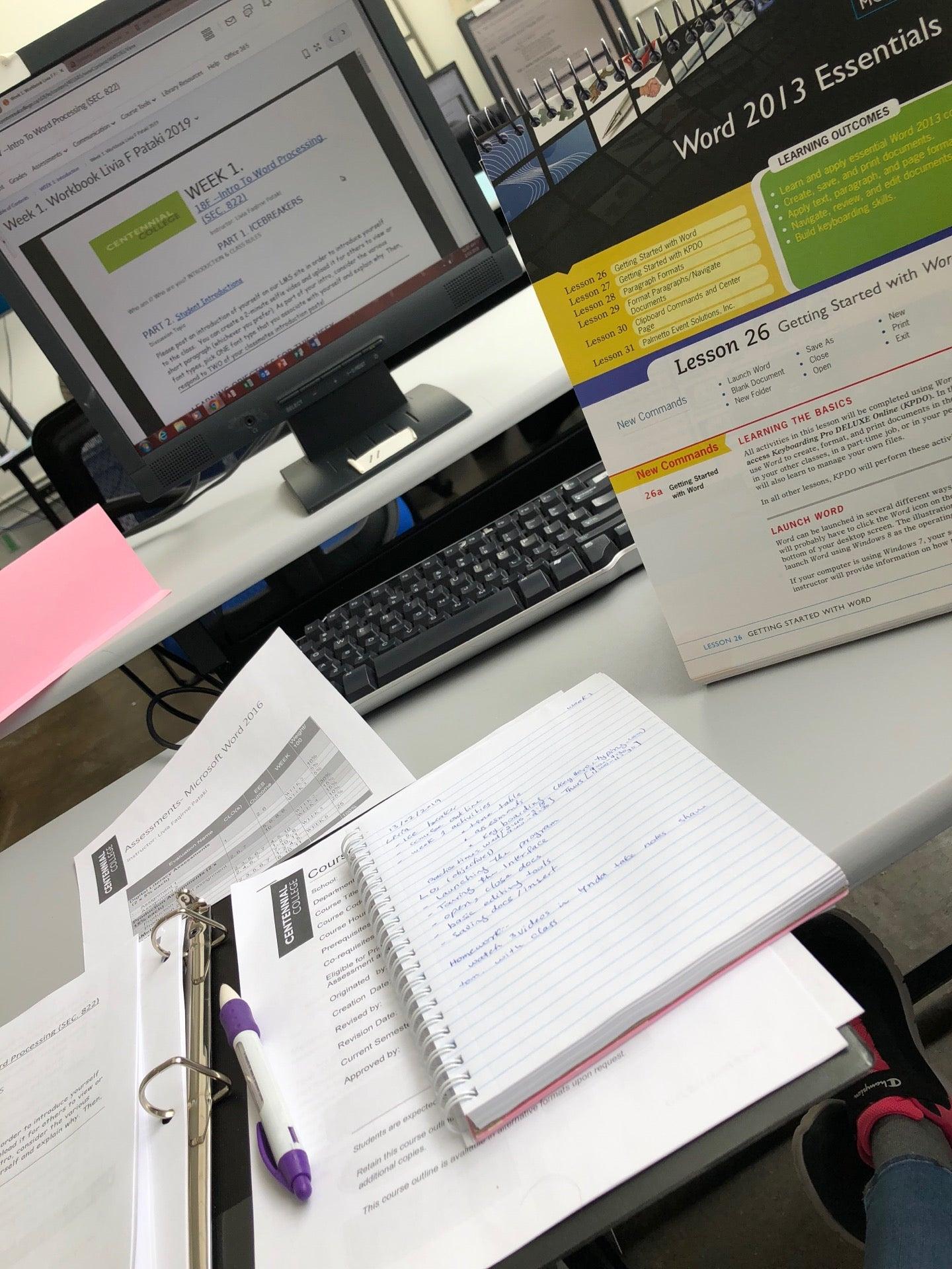 New Circles Community Services