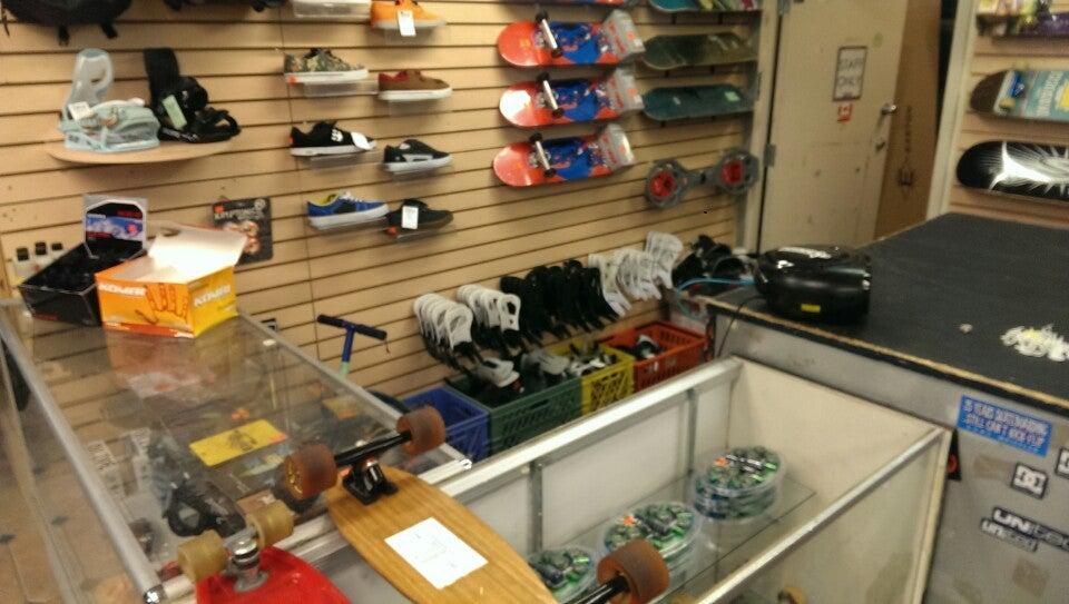 Sports Junkies Consignors