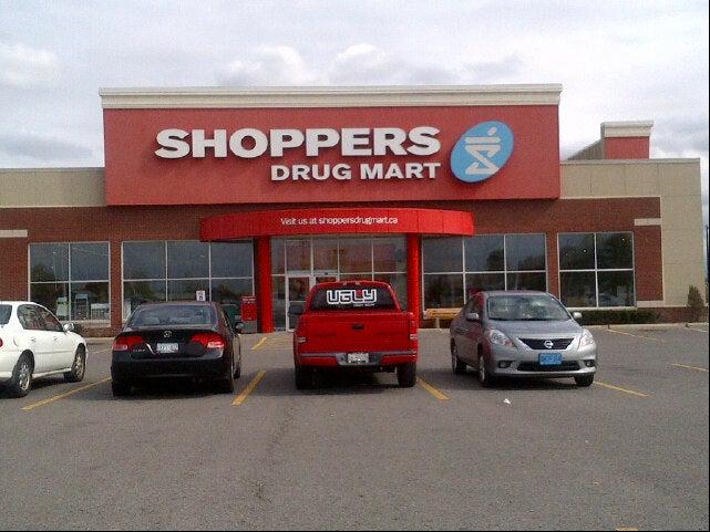 Shoppers Drug Mart