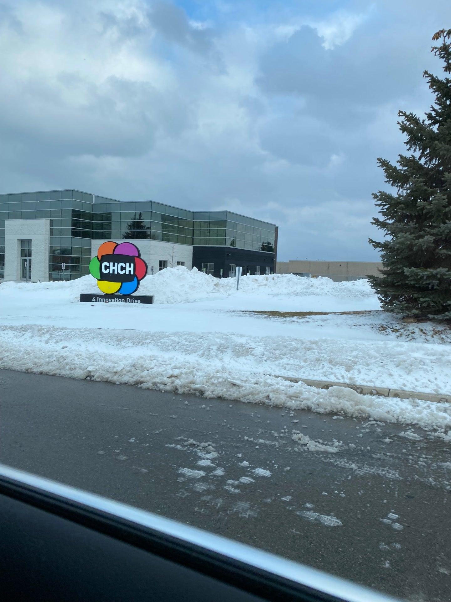 Economic Development Hamilton City Of Hamilton Technology Centre