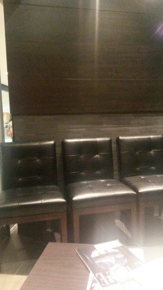 Sutherland-Chan Clinic