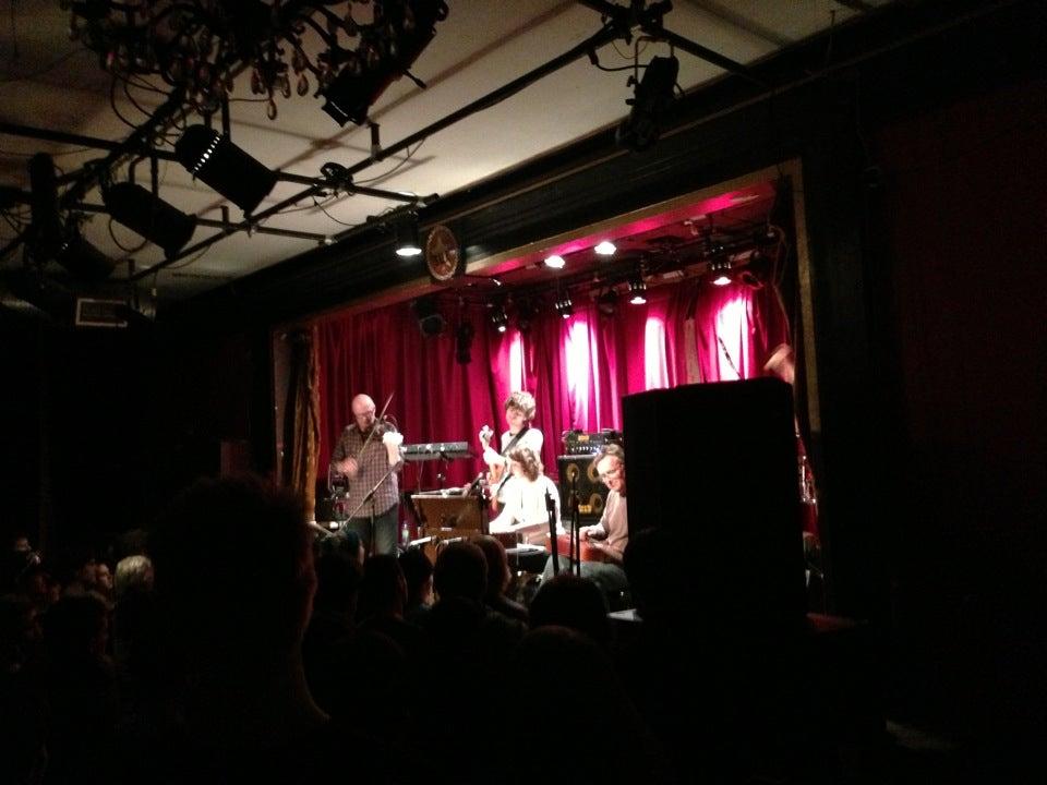 La Sala Rosa