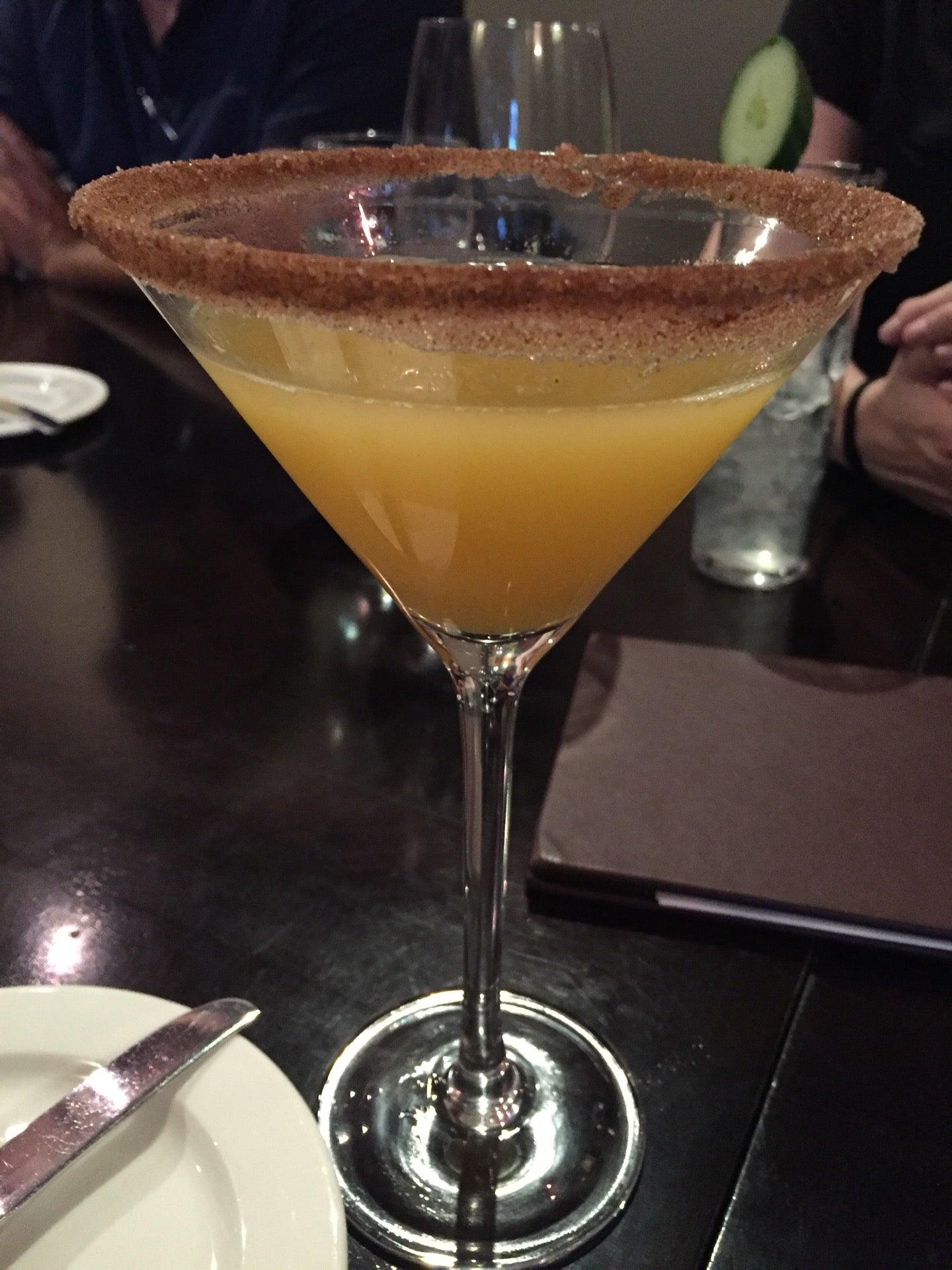 CUT Casual Steak & Tap