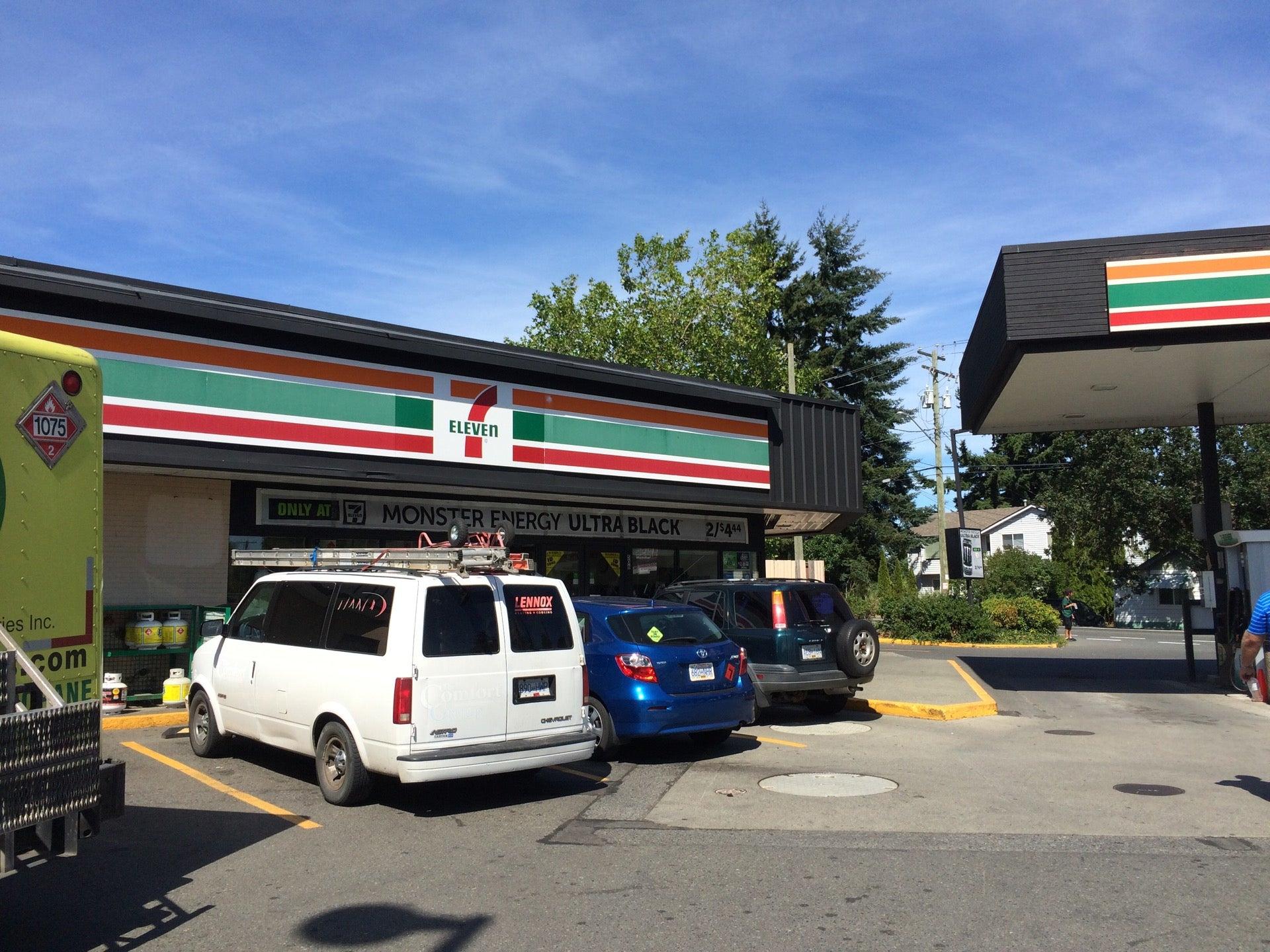 7-Eleven